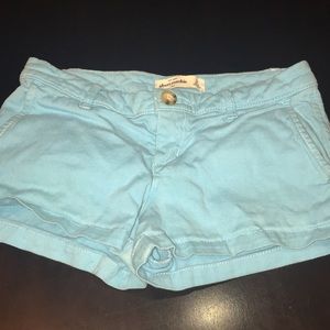 Abercrombie Kids Shorts